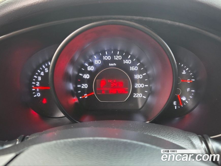 Kia Soul 2014