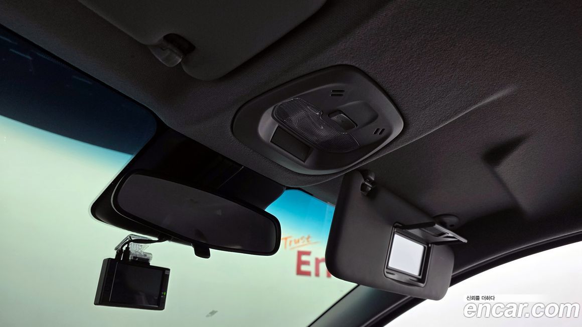 ChevroletGMDaewoo Spark 2020