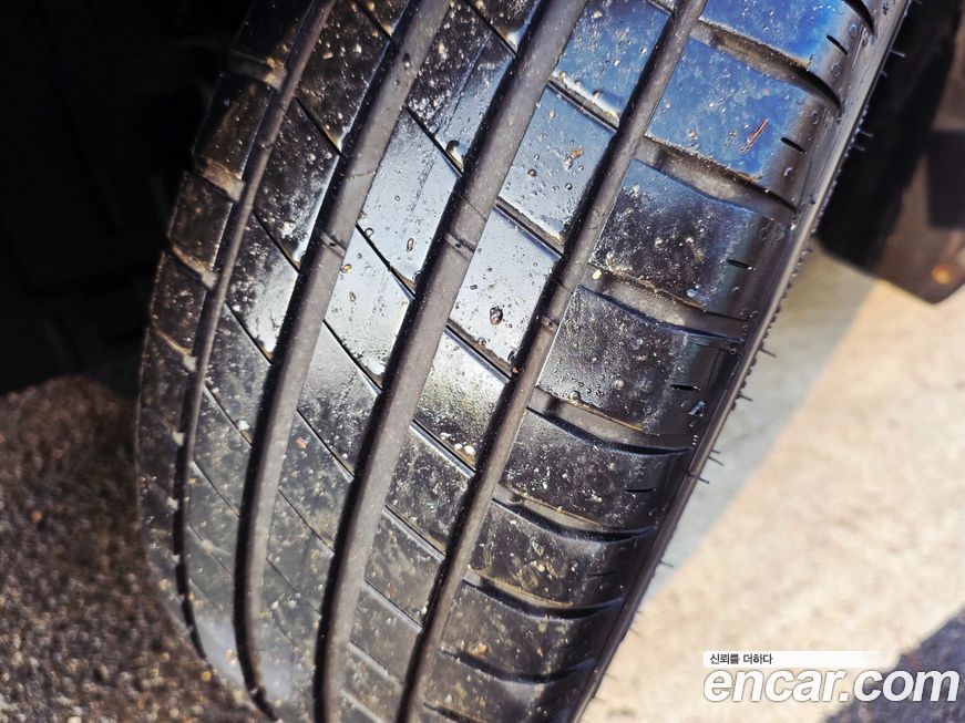 ChevroletGMDaewoo Spark 2020