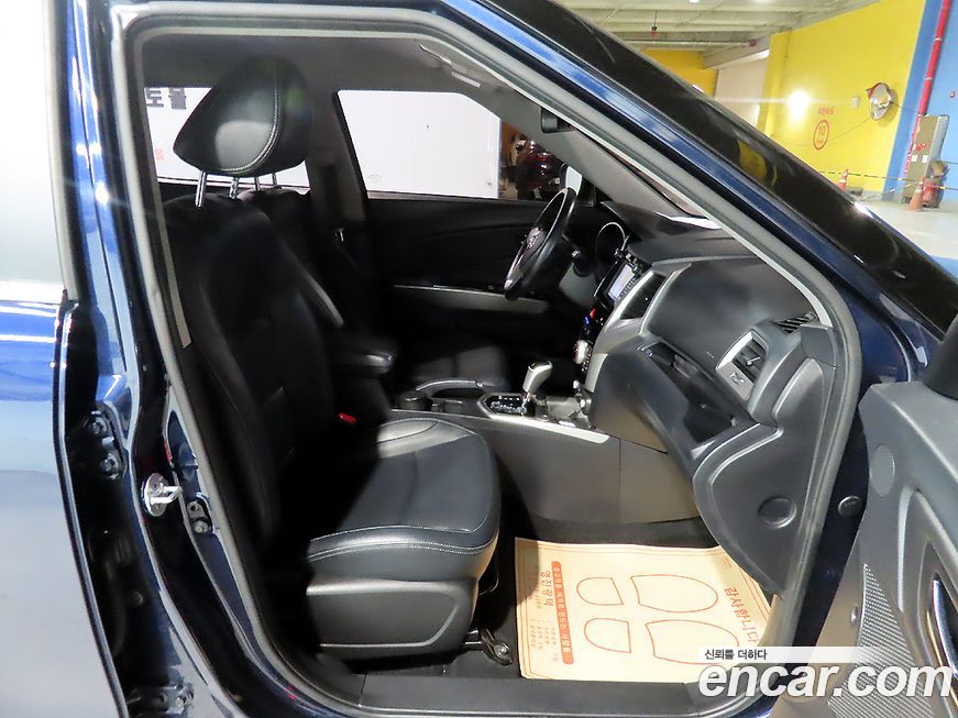 KG_Mobility_Ssangyong TIBOLI 2016