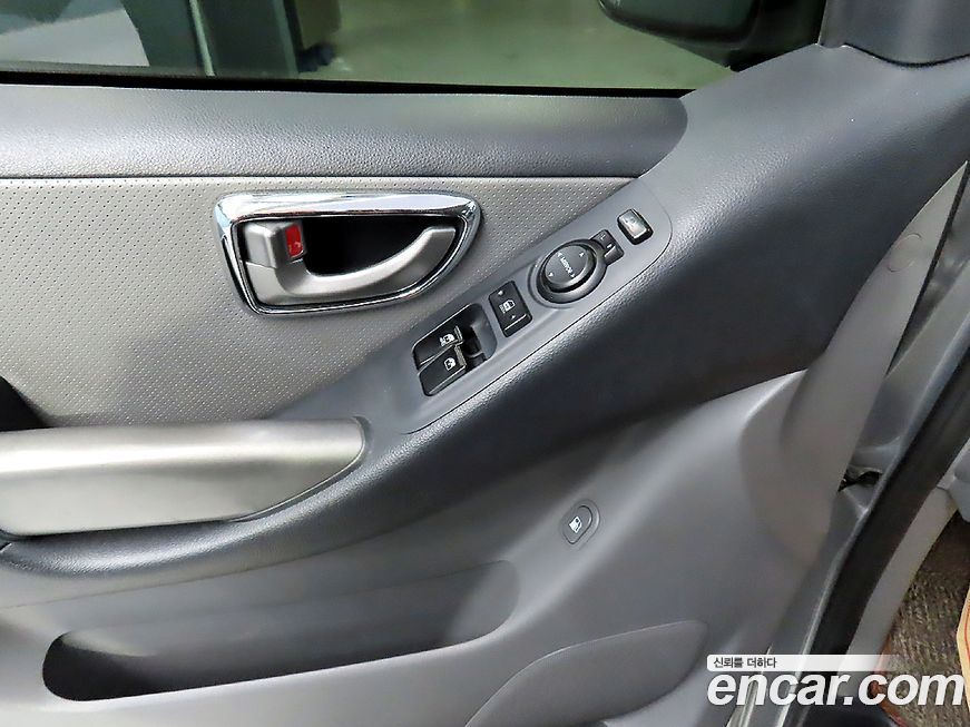 Hyundai Starex 2013