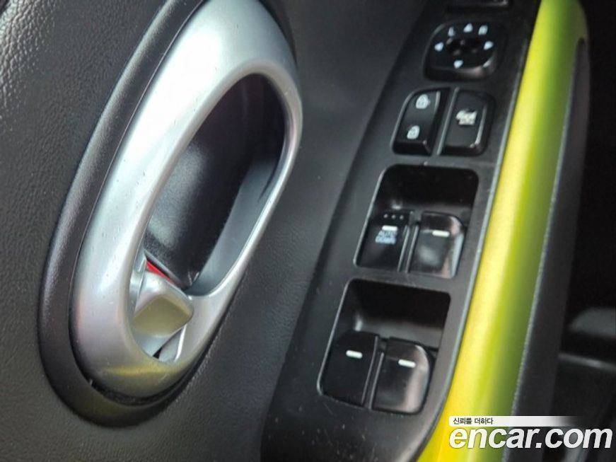 Kia Soul 2014