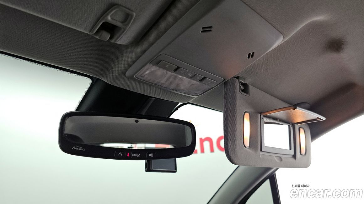 ChevroletGMDaewoo Trax 2019