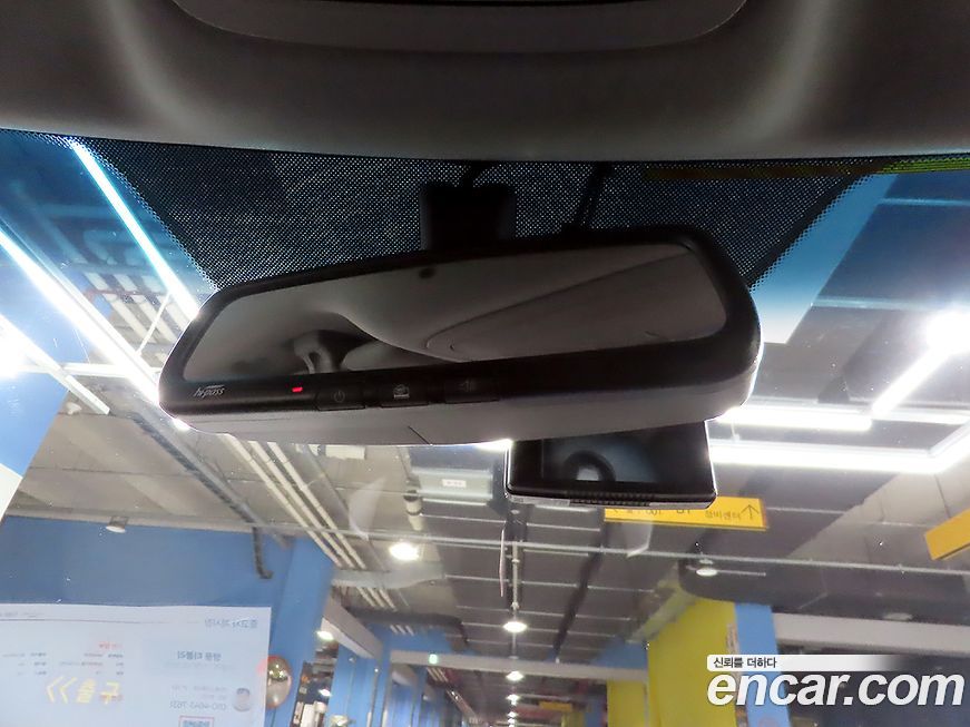 KG_Mobility_Ssangyong TIBOLI 2016