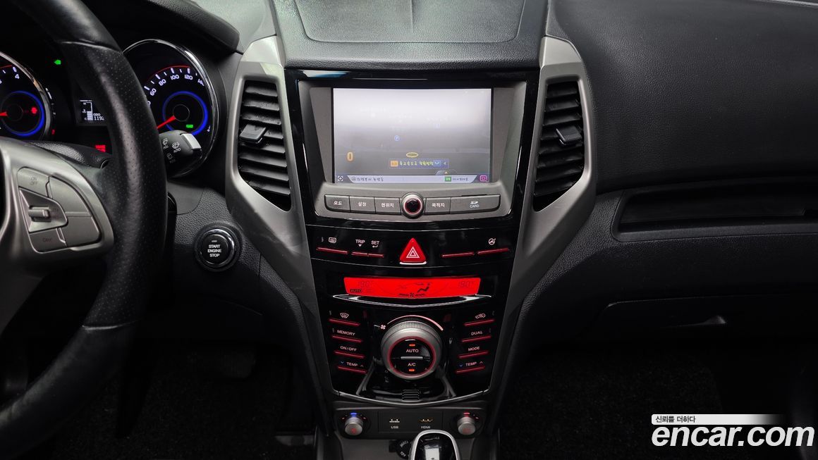 KG_Mobility_Ssangyong TIBOLI 2016