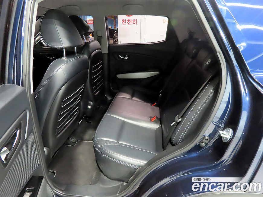 KG_Mobility_Ssangyong TIBOLI 2016