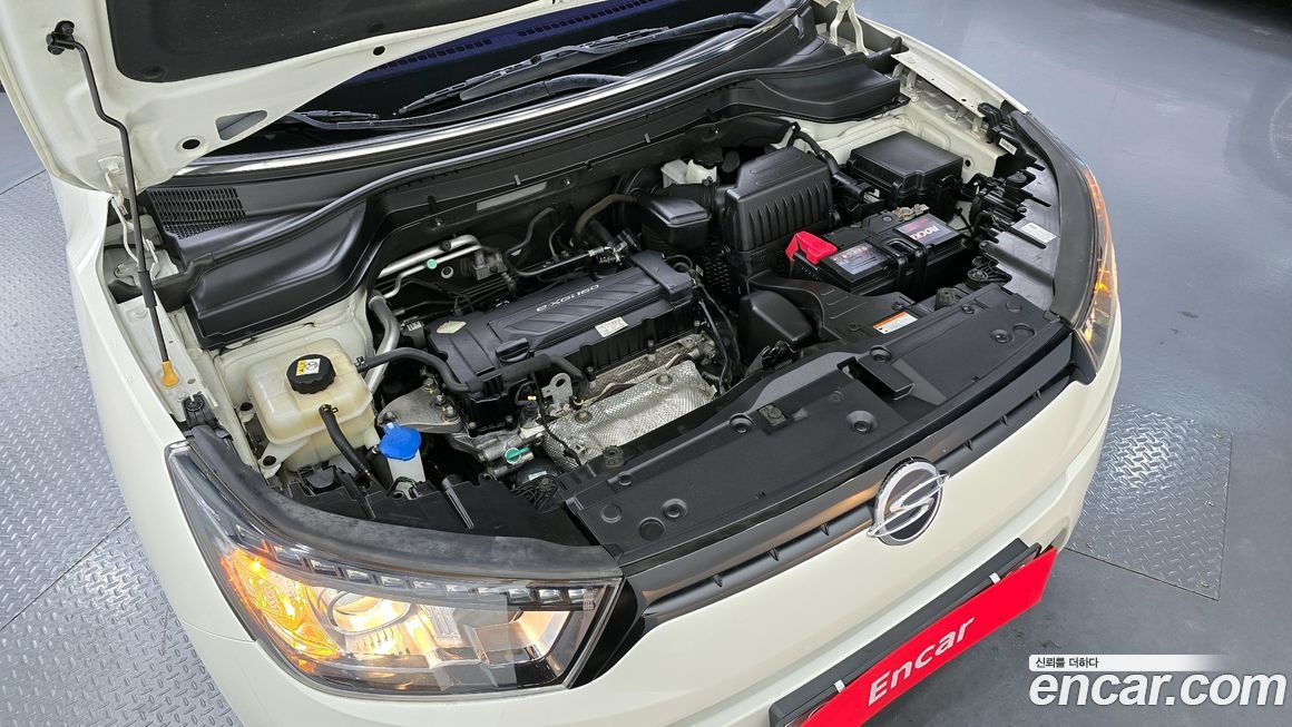 KG_Mobility_Ssangyong TIBOLI 2017