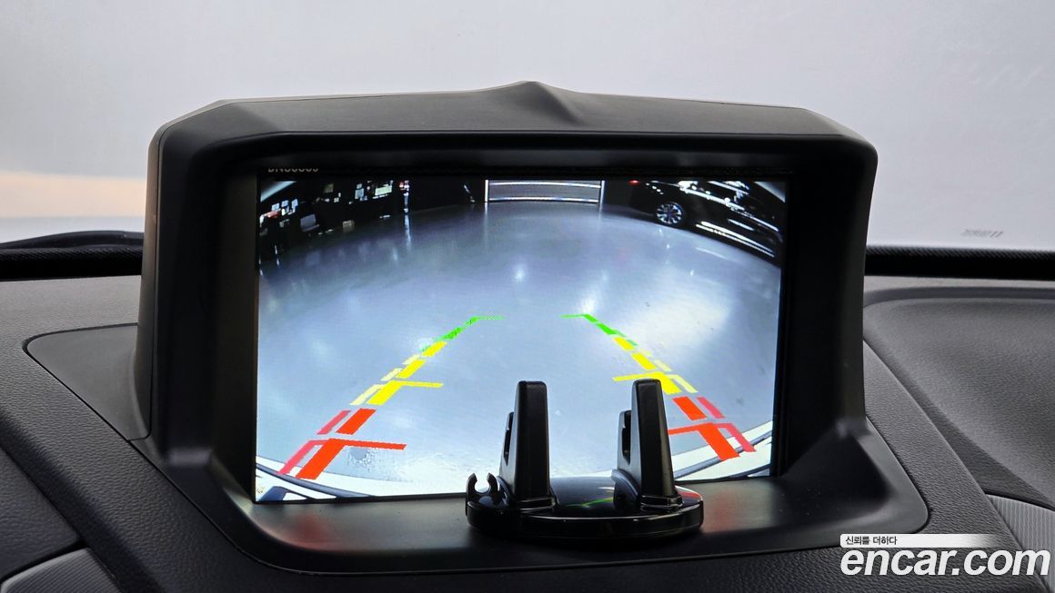 KG_Mobility_Ssangyong TIBOLI 2017