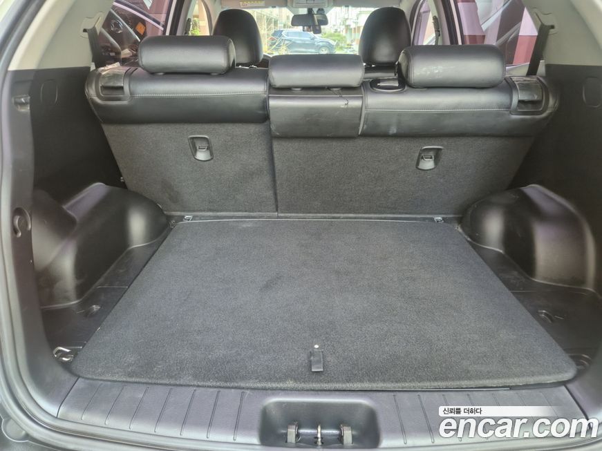 KG_Mobility_Ssangyong KORANDO 2017