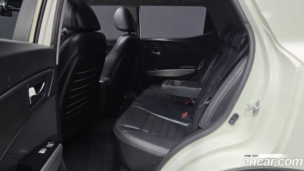 KG_Mobility_Ssangyong TIBOLI 2016