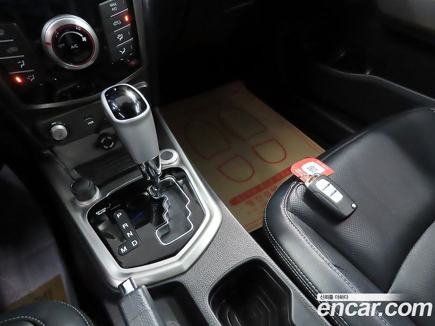 KG_Mobility_Ssangyong TIBOLI 2016