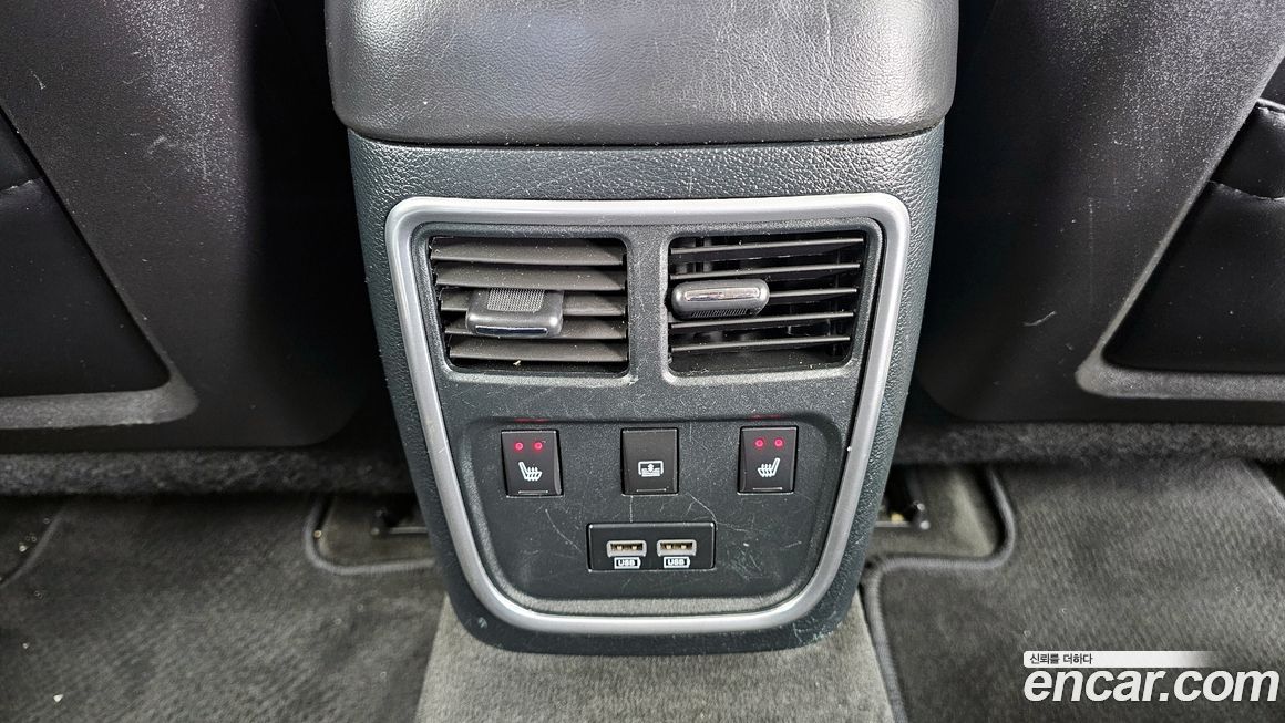 Chrysler 300C 2015