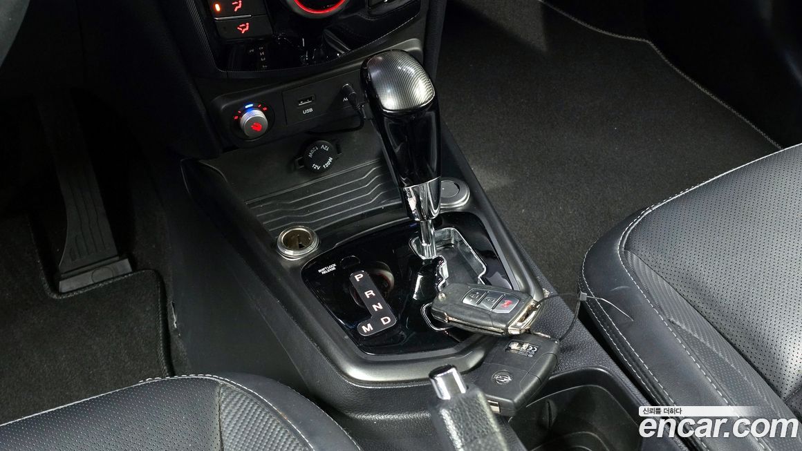 KG_Mobility_Ssangyong TIBOLI 2017