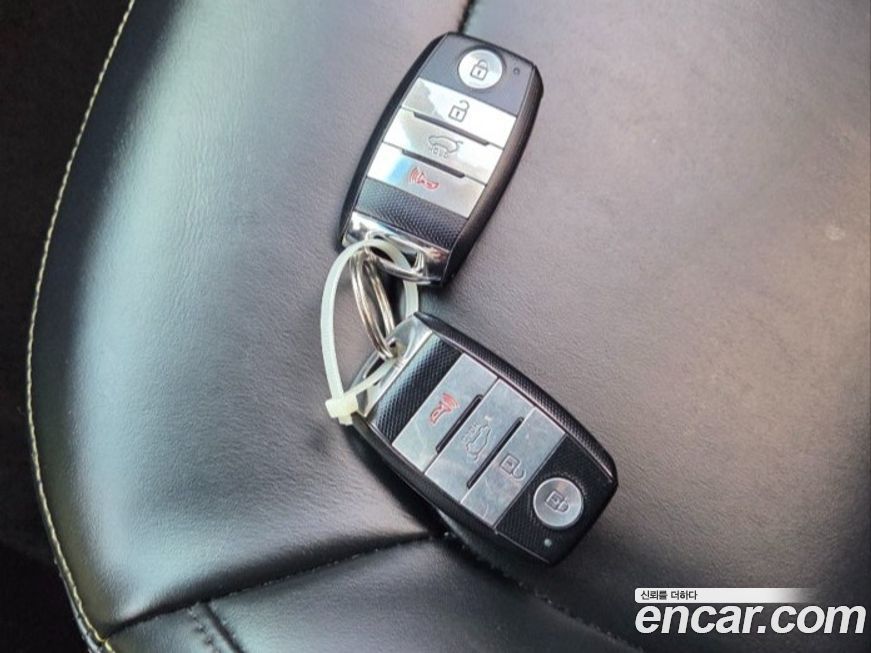 Kia Soul 2014