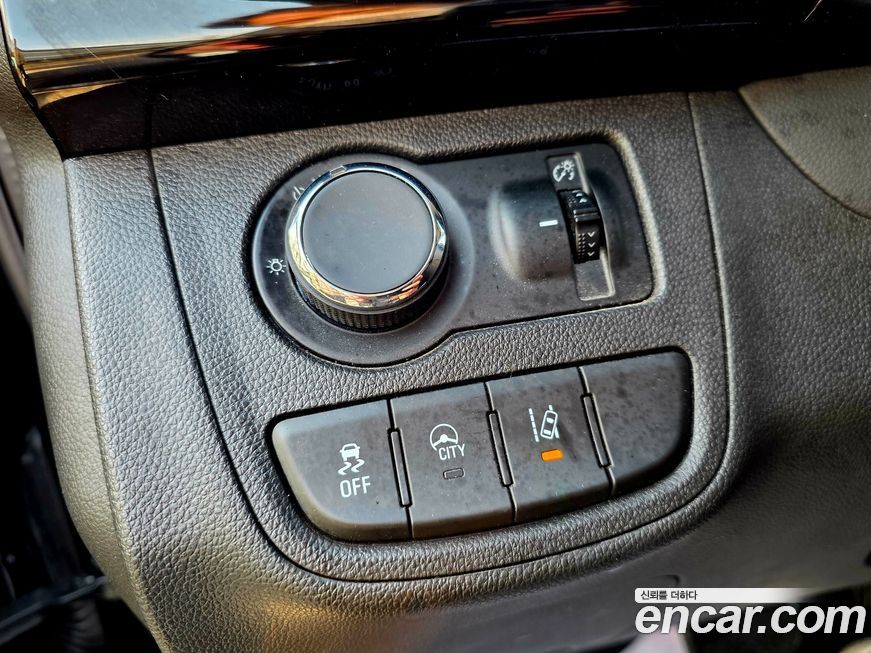 ChevroletGMDaewoo Spark 2020