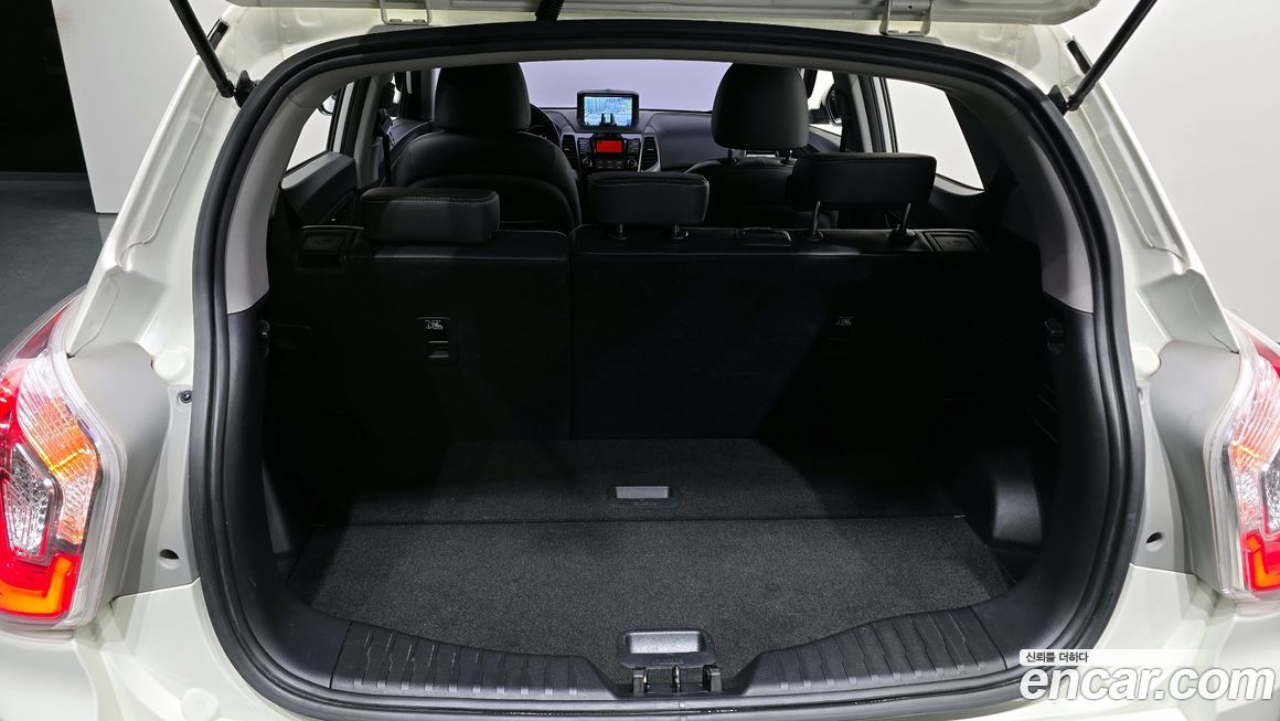 KG_Mobility_Ssangyong TIBOLI 2017