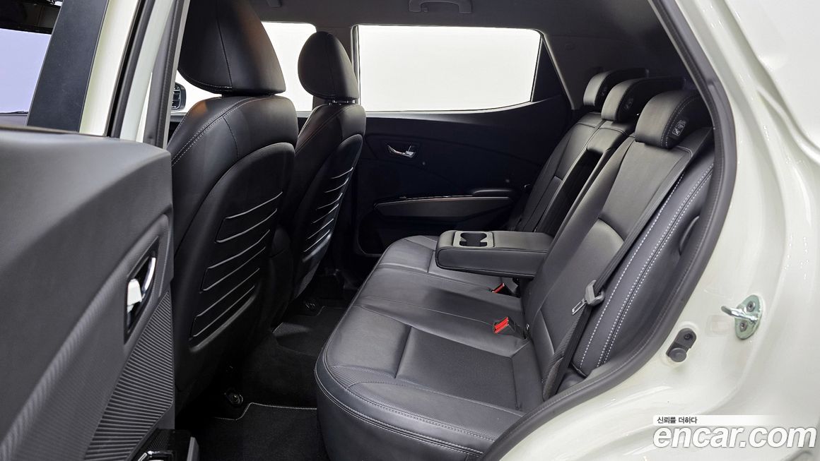 KG_Mobility_Ssangyong TIBOLI 2017