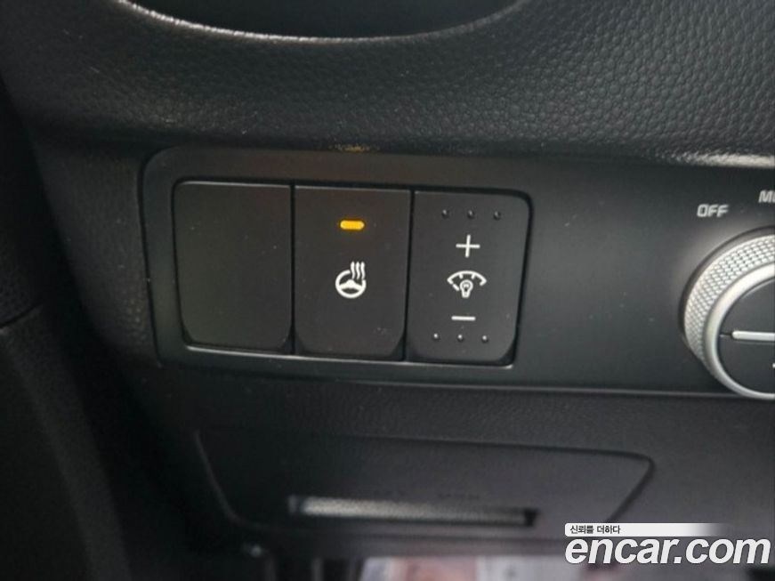 Kia Soul 2014