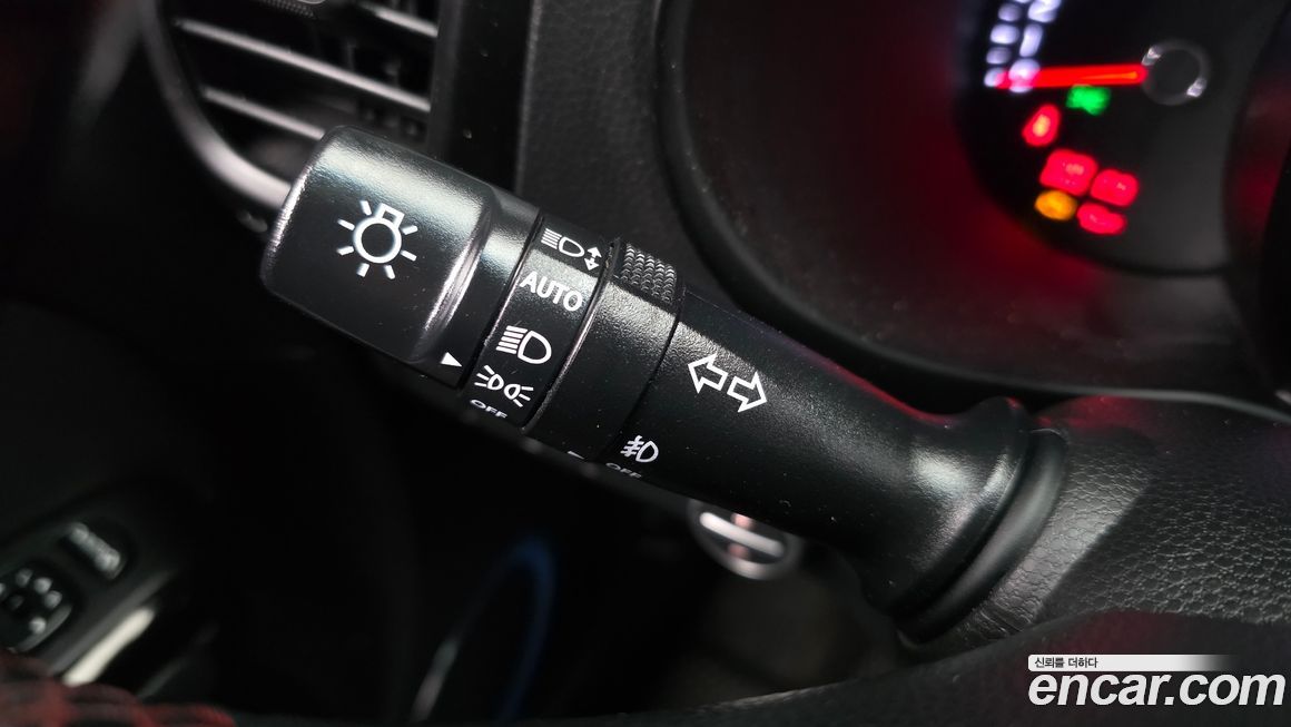 Kia Soul 2015
