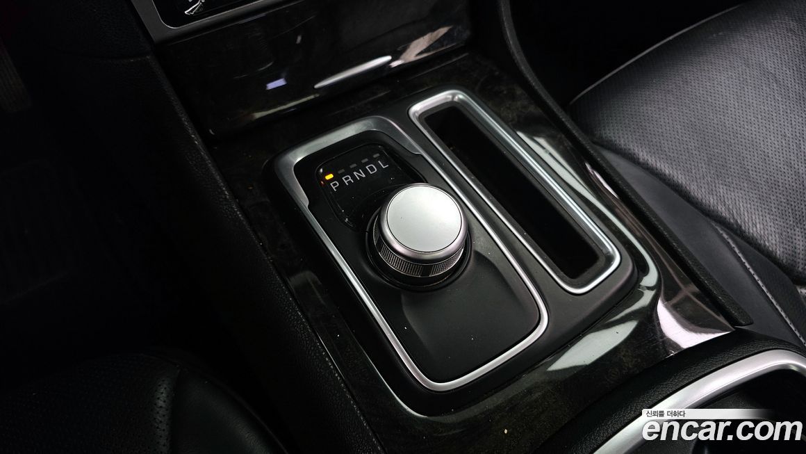Chrysler 300C 2015