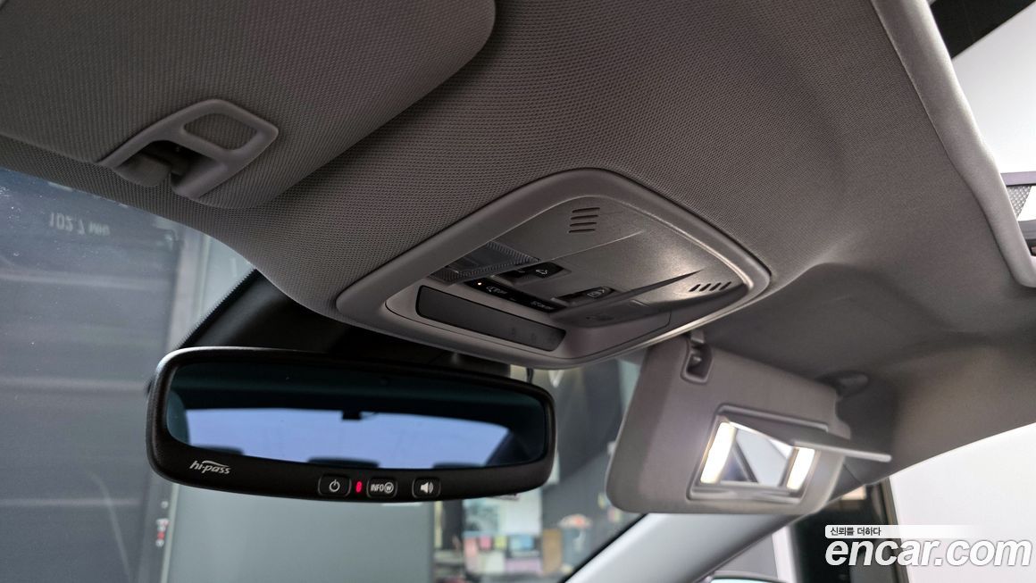 ChevroletGMDaewoo Malibu 2017