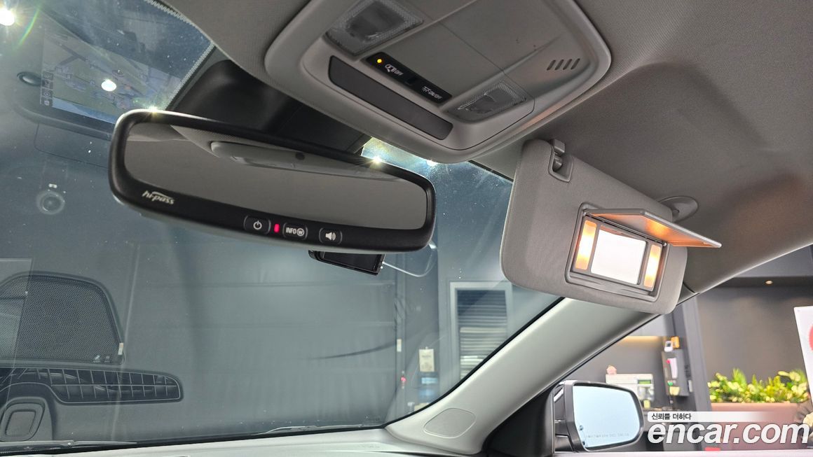 ChevroletGMDaewoo Malibu 2018