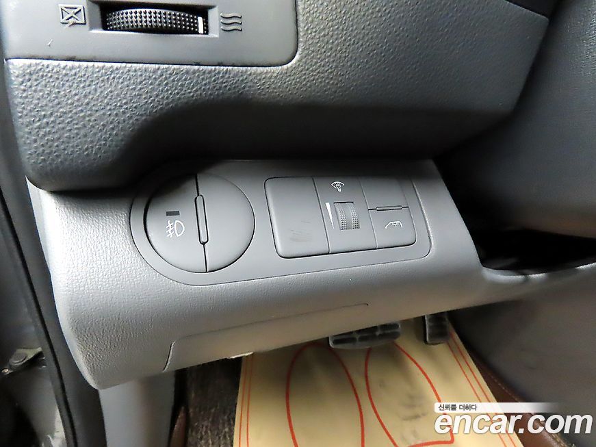 Hyundai Starex 2013