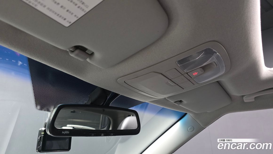 KG_Mobility_Ssangyong TIBOLI 2016