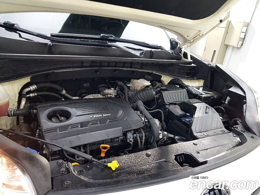 Kia Sportage 2016
