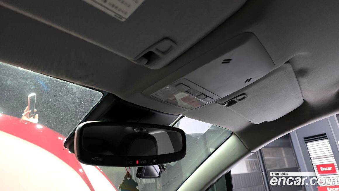 ChevroletGMDaewoo Trax 2019