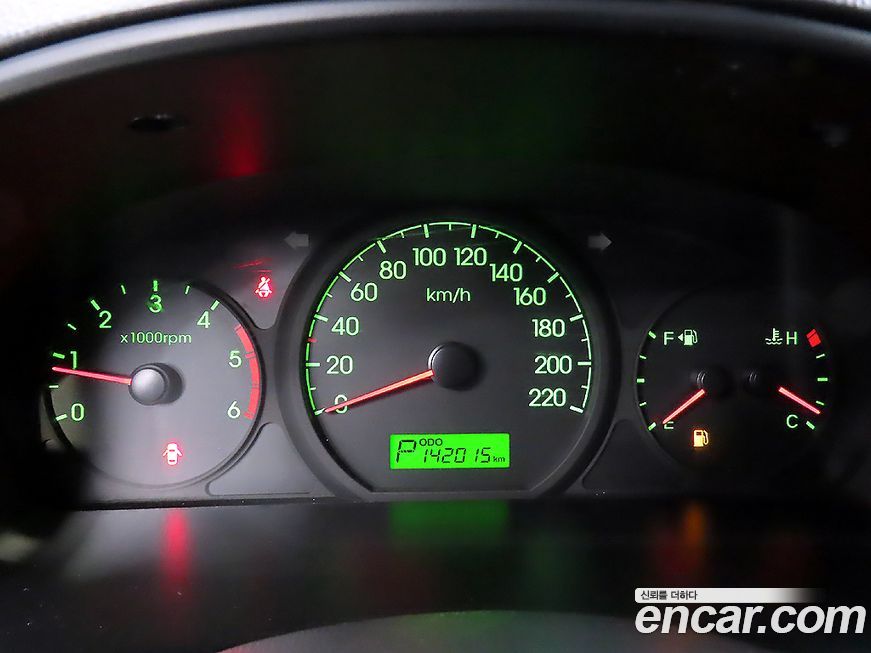 Hyundai Starex 2013