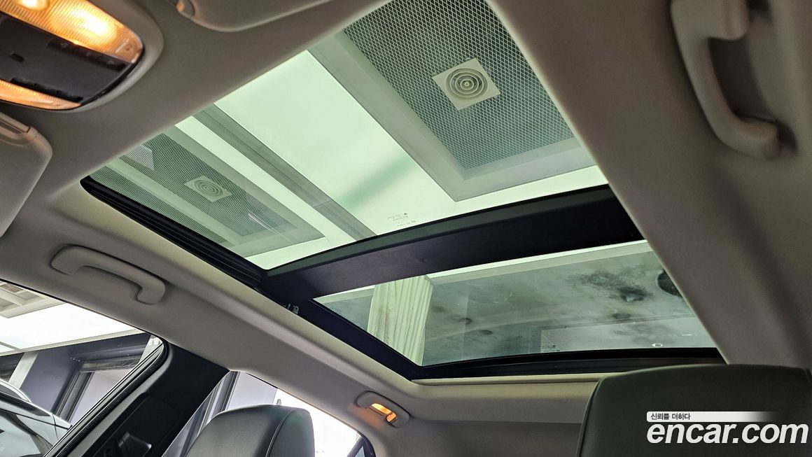 Chrysler 300C 2015
