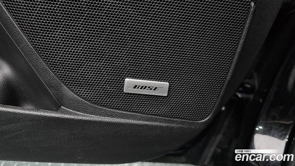 ChevroletGMDaewoo Impala 2016