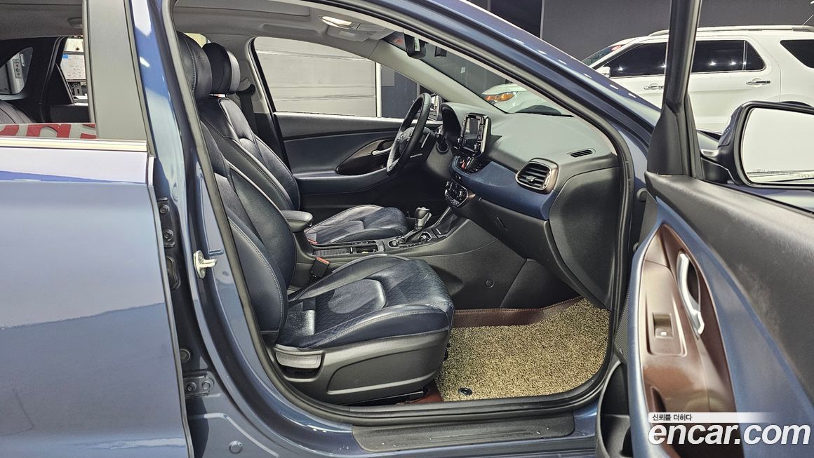 Hyundai i30 2017