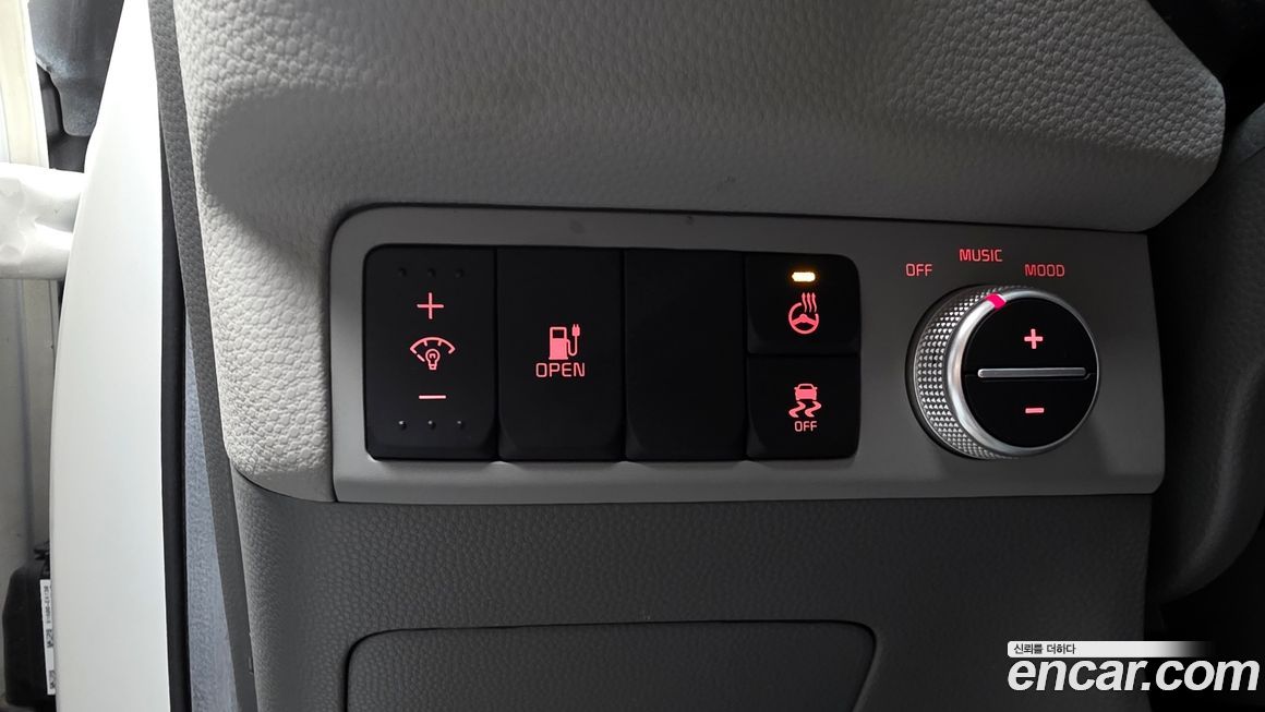Kia Soul 2018