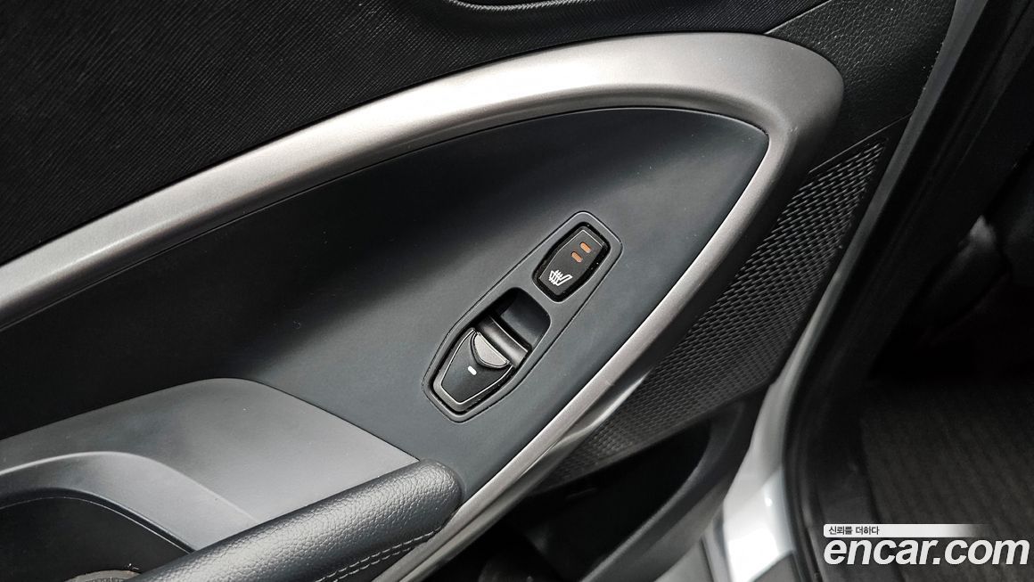 Hyundai Santafe 2014