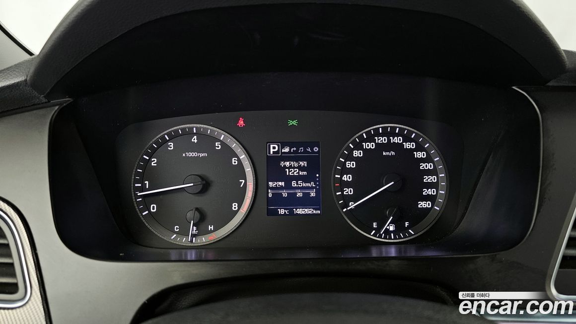 Hyundai Sonata 2017