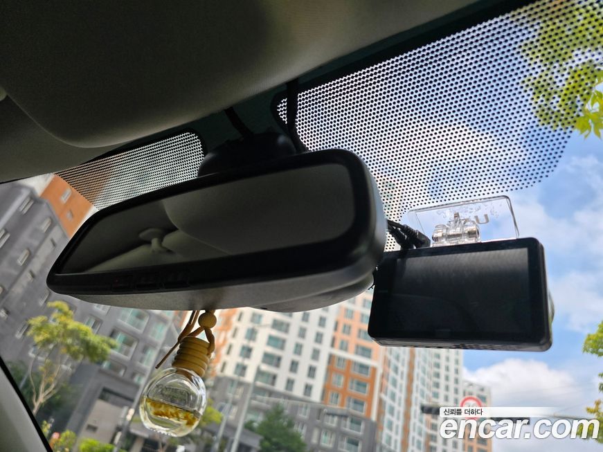 Renault-KoreaSamsung SM3 2018