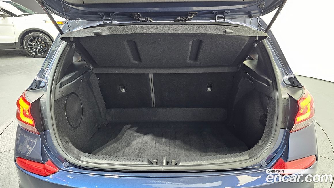 Hyundai i30 2017