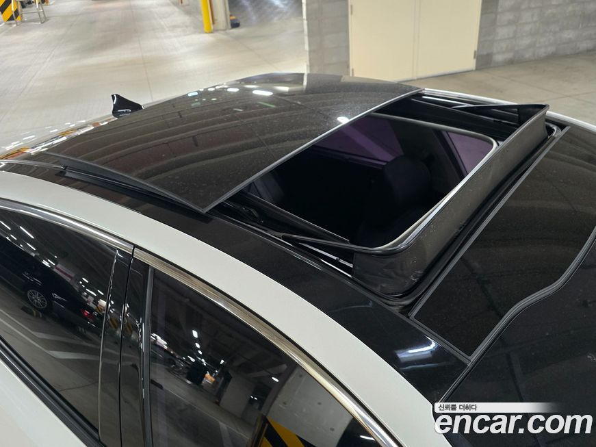 Kia K5 2016