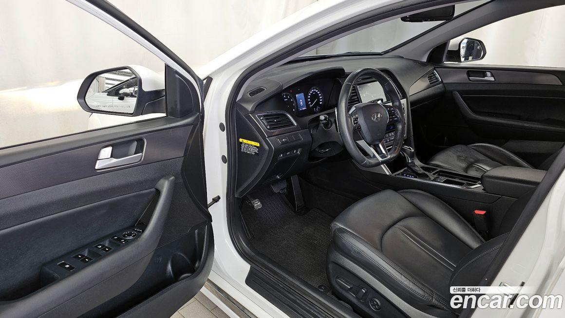 Hyundai Sonata 2017