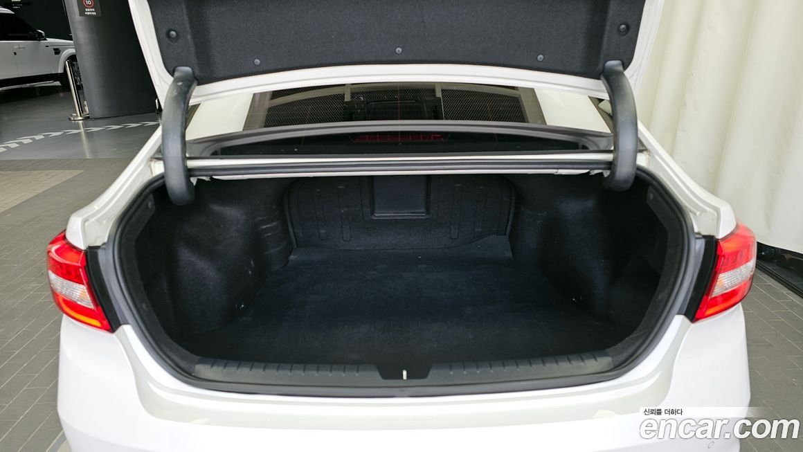 Hyundai Sonata 2017
