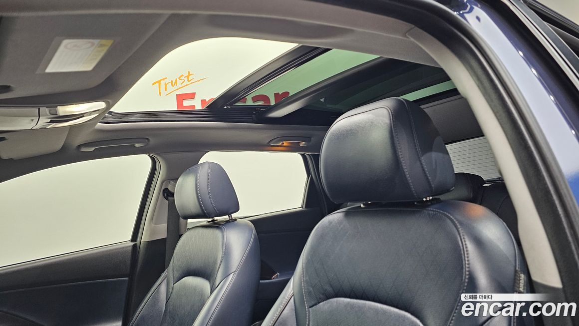 Hyundai i30 2017