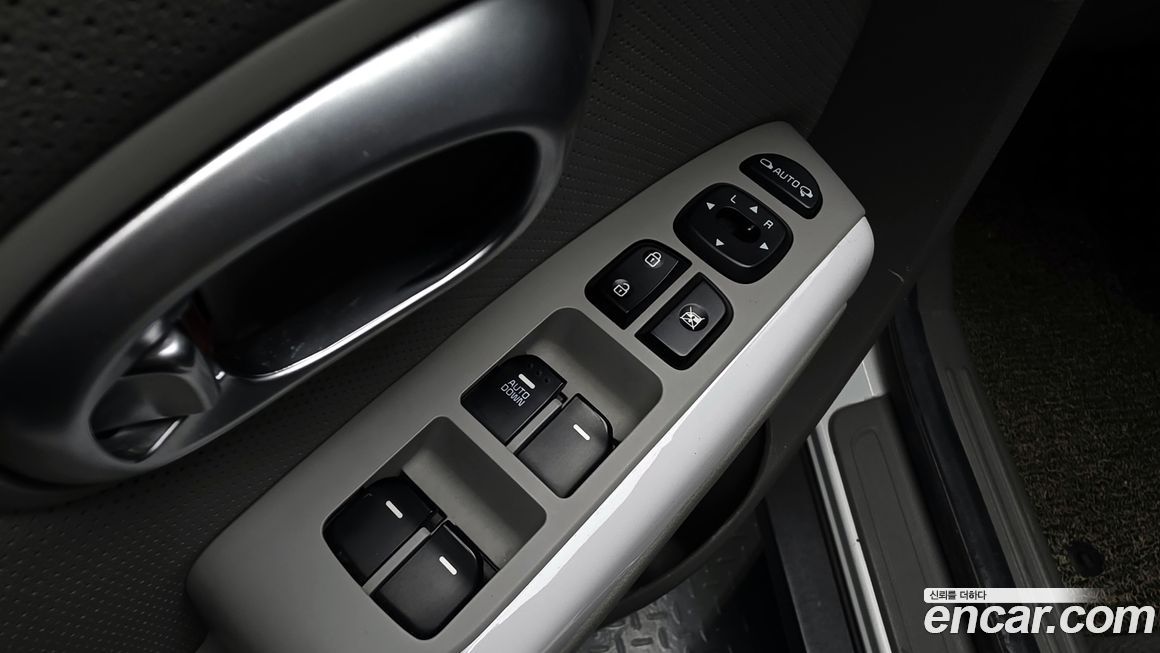 Kia Soul 2018