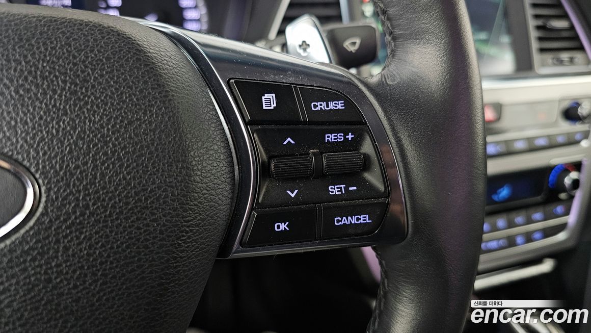 Hyundai Sonata 2017