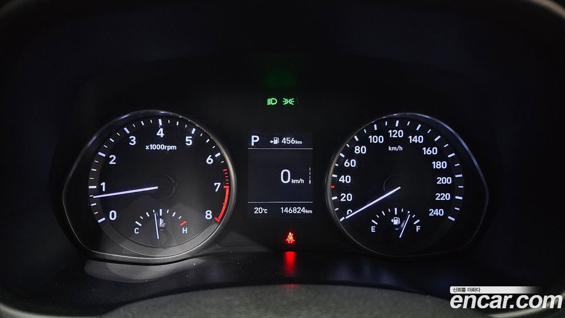 Hyundai i30 2017