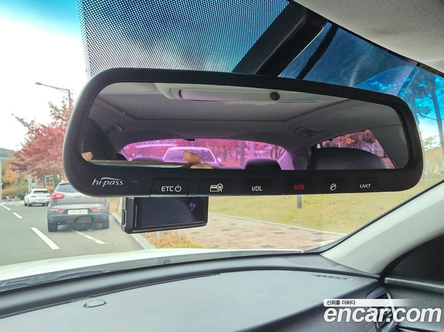 Kia K5 2016