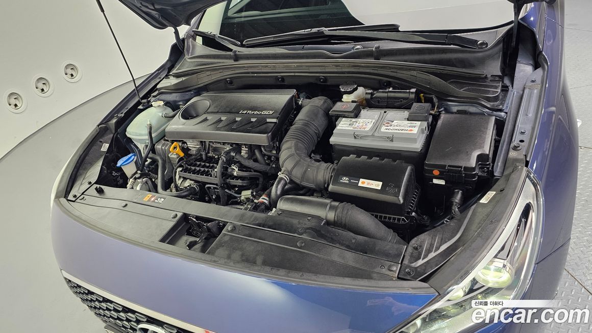Hyundai i30 2017