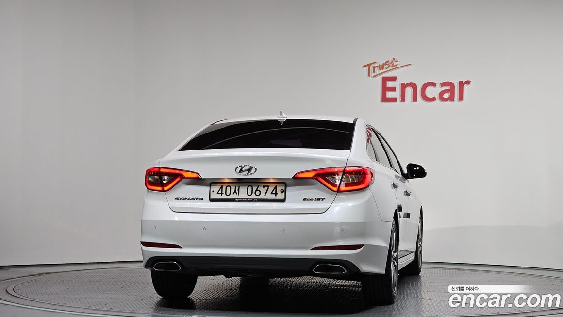 Hyundai Sonata 2017