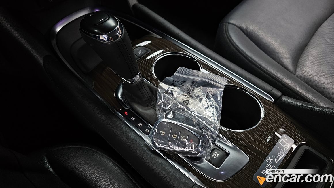 ChevroletGMDaewoo Malibu 2018